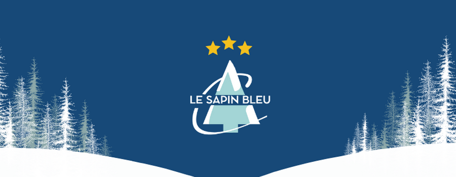 le Sapin Bleu - Bains les Bains - La Vôge les  Bains